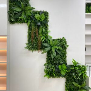 Vertical Garden Sintetis