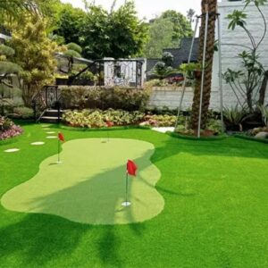 rumput sintetis swiss (salin)