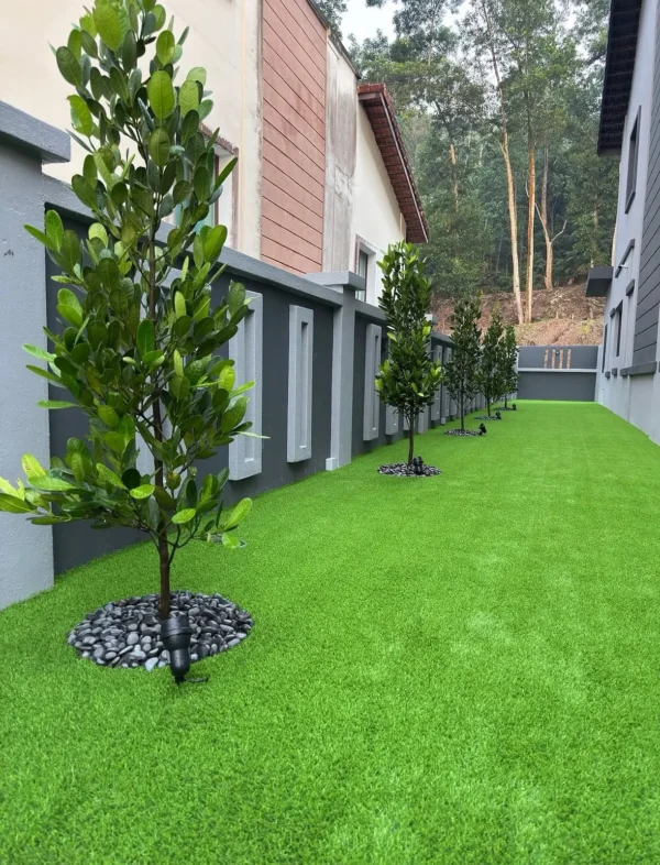 Rumput Sintetis