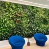 t3 Vertical Garden Tanaman Hidup