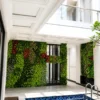 Vertical Garden Sintetis Premium