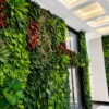 Vertical Garden Sintetis