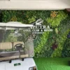 Vertical Garden Sintetis