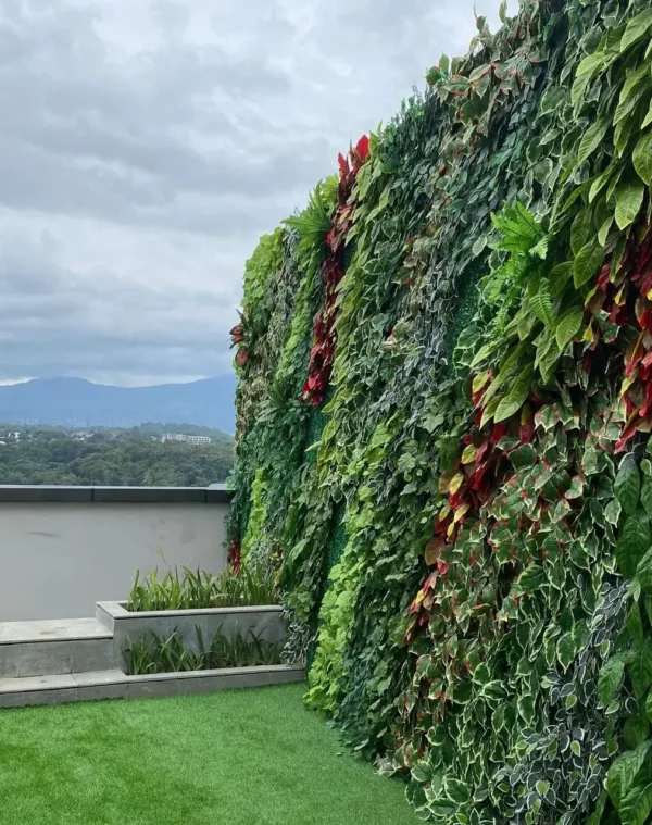 Vertical Garden Bogor