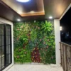 Vertical Garden Sintetis