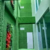 Vertical Garden Jakarta