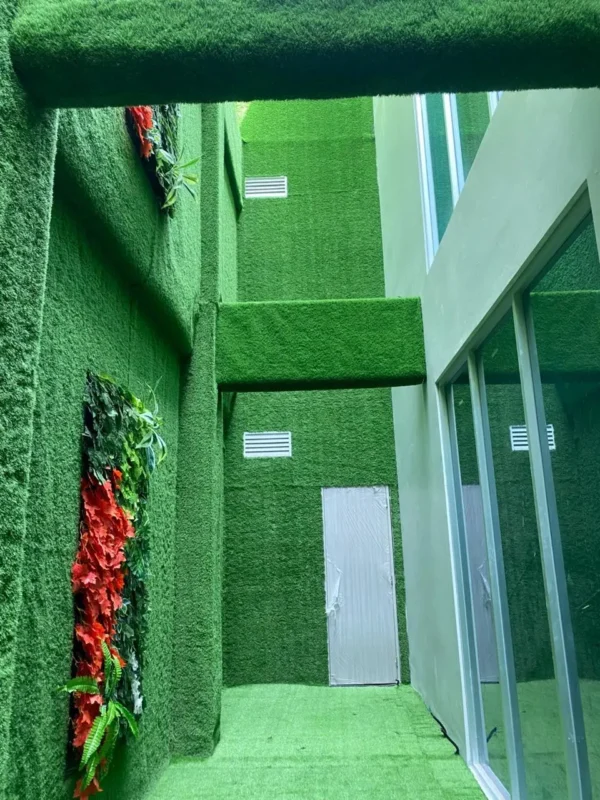 Vertical Garden Jakarta
