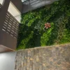 Vertical Garden Sintetis